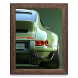 Green Machine
