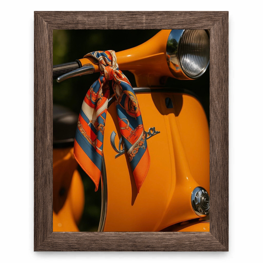 Italian Summer Ride