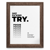 Just Try