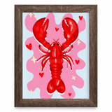 Love Lobster