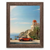 Mediterranean Drive