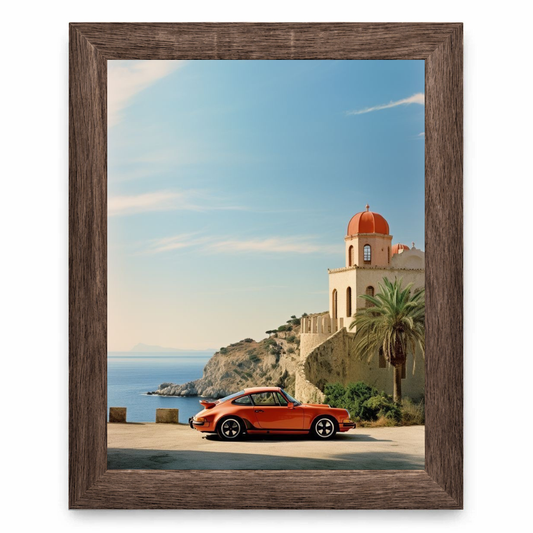 Mediterranean Drive