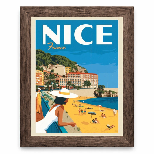Nice, France