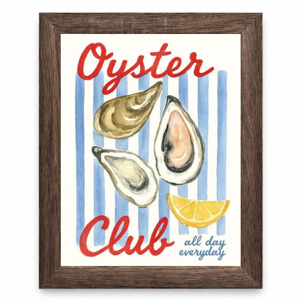 Oyster Club