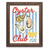Oyster Club