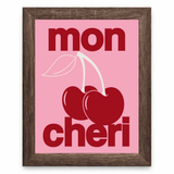 Mon Cheri