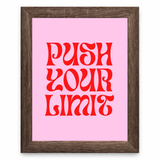 Push Your Limits