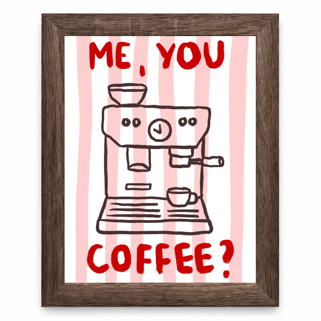 Coffee?