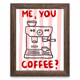 Coffee?
