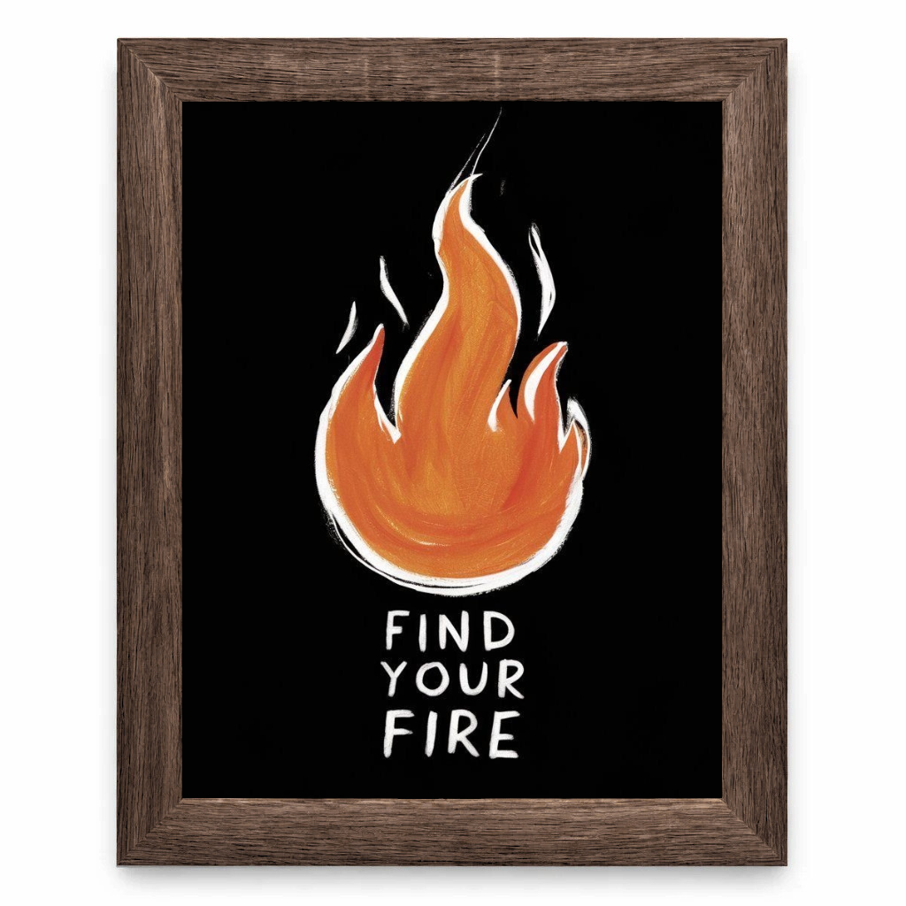 Find Your Fire