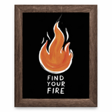 Find Your Fire