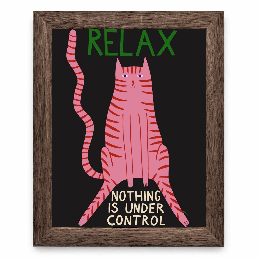 Relax