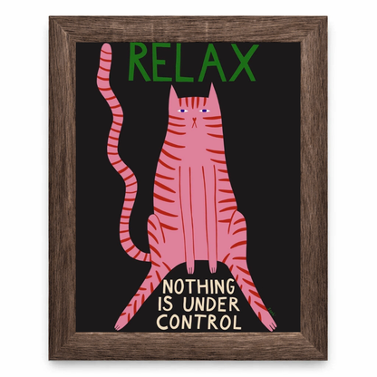 Relax