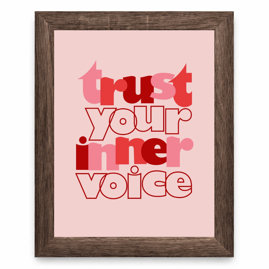 Inner Voice