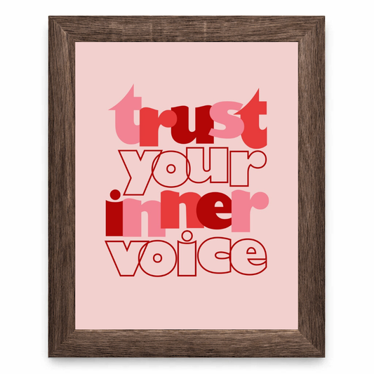 Inner Voice
