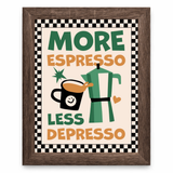 Espresso Please