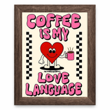 Coffee Language