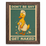 Get Naked