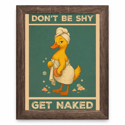 Get Naked