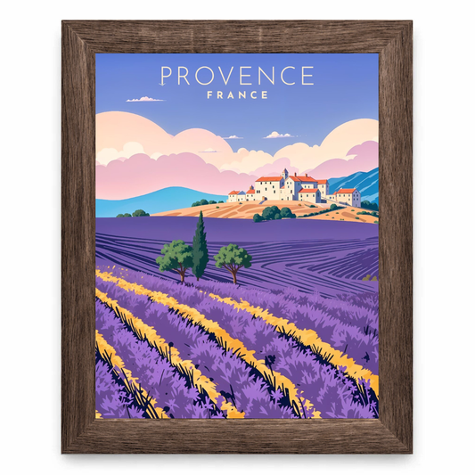 Provence, France