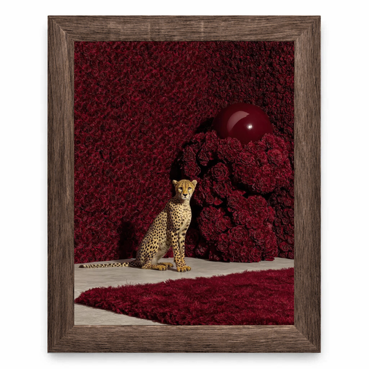 Red Kingdom