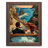 Riviera Escape