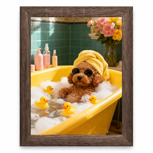 Spa Day