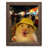 Street Food Explorer