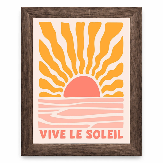 Sun State of Mind