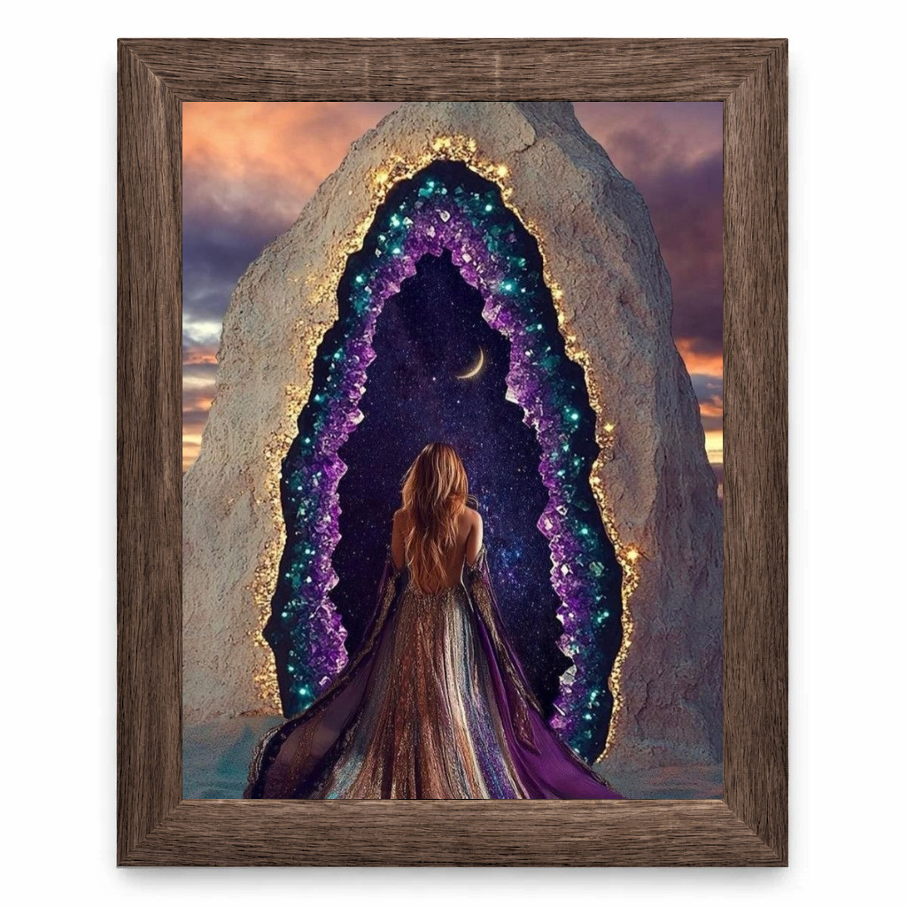 The Portal Within ✨