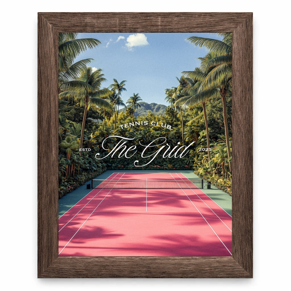 Tropical Discipline