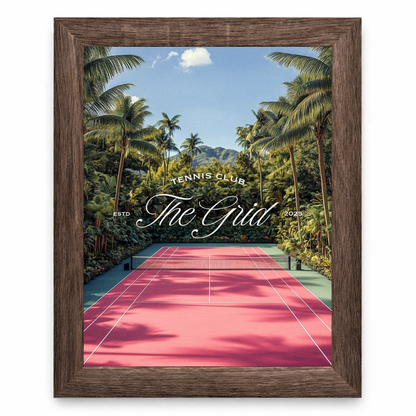 Tropical Discipline