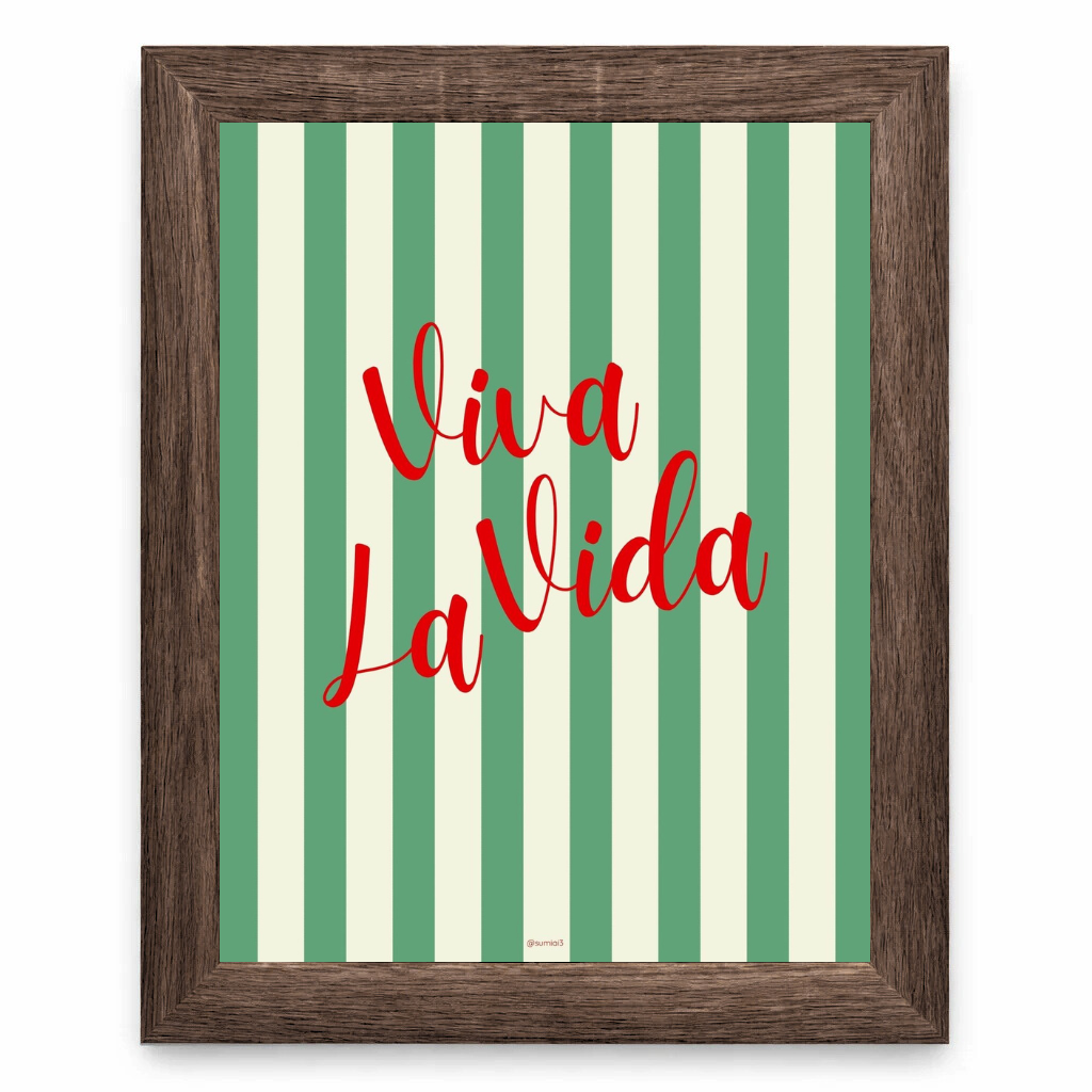 Viva La Vida