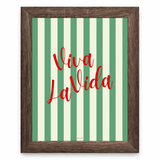 Viva La Vida