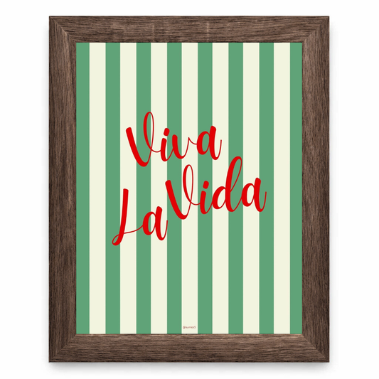 Viva La Vida
