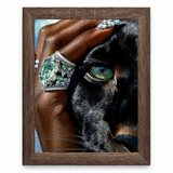 Zanzibar Emerald