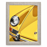 Icon in Yellow