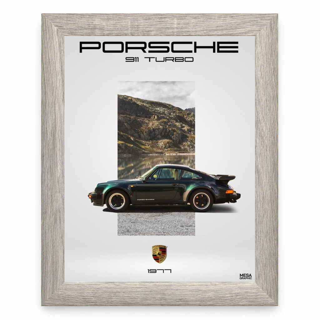 Timeless Drive