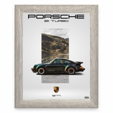 Timeless Drive