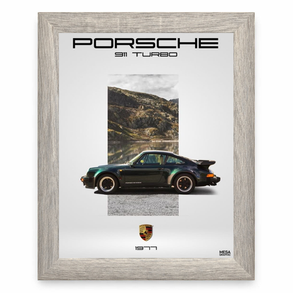 Timeless Drive