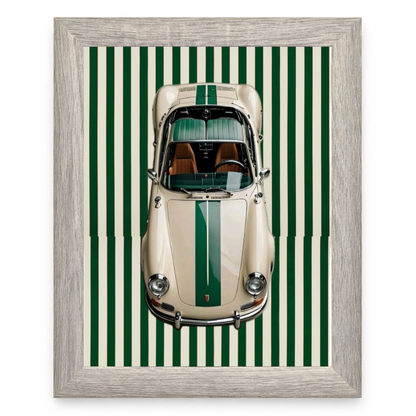 Drive the Life You Imagine