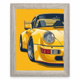 Golden Speed