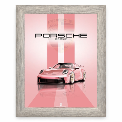 Drive Your Dream