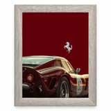 Scarlet Ambition