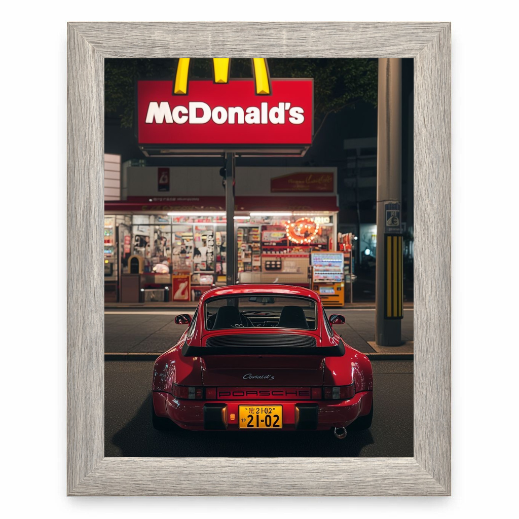 Midnight Drive