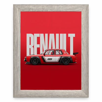 Racing Spirit