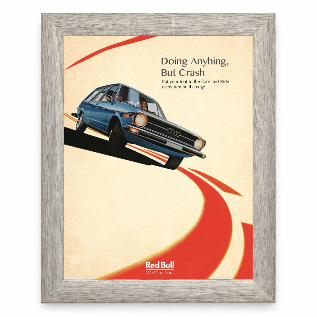 Drive Without Limits