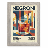 Negroni Cocktail