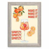 Make It Spritzy Cocktail