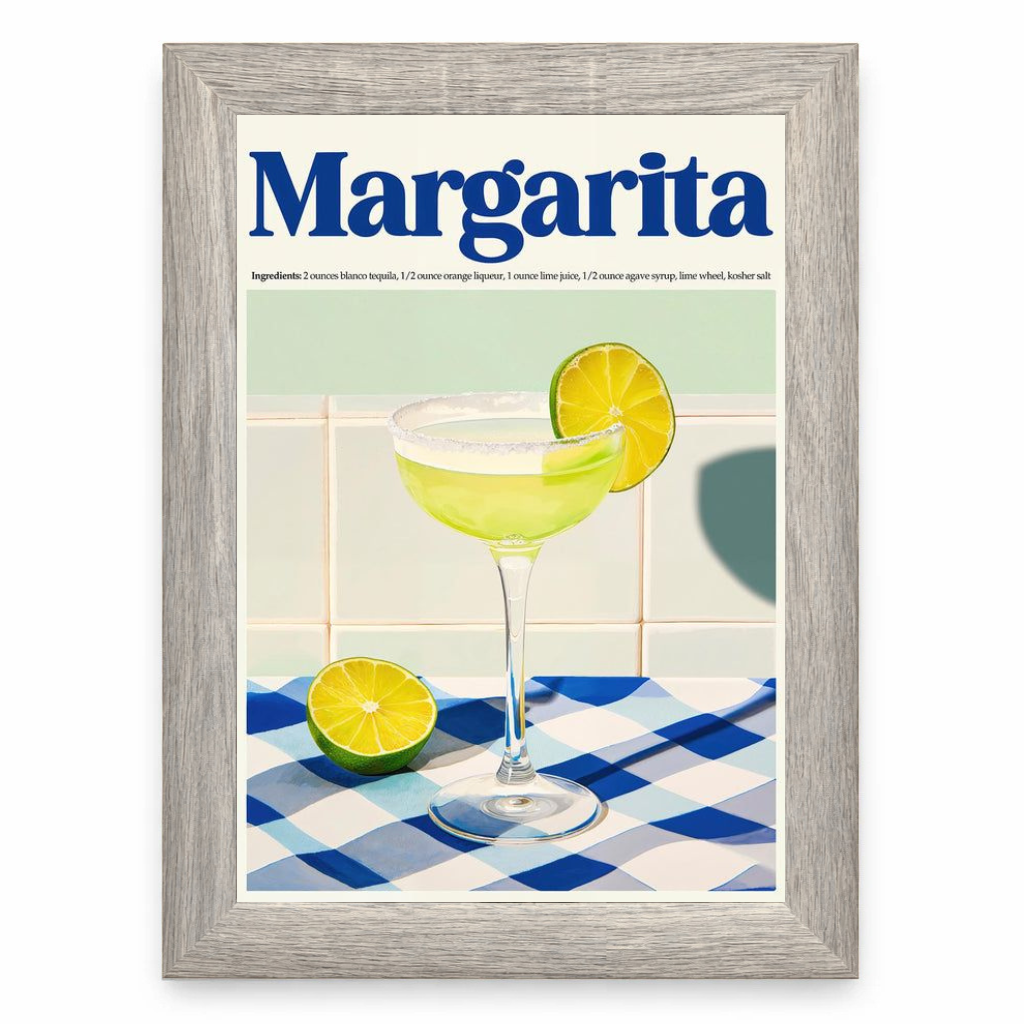 Margarita Cocktail